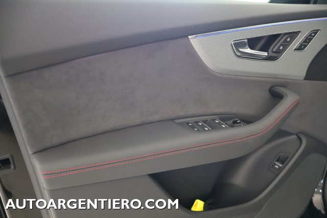 AUDI Q8 usata, con Chiusura centralizzata
