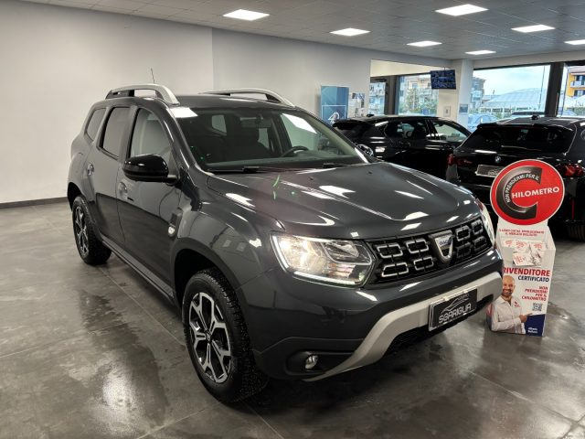 DACIA Duster usata, con ABS