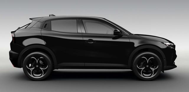 ALFA ROMEO Junior usata, con Controllo trazione