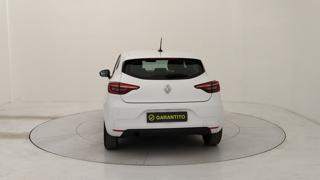 RENAULT Clio usata, con Airbag Passeggero