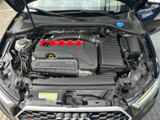 AUDI RS3 usata, con Park Distance Control