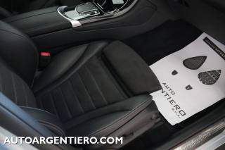 MERCEDES-BENZ GLC 300 usata, con Start/Stop Automatico