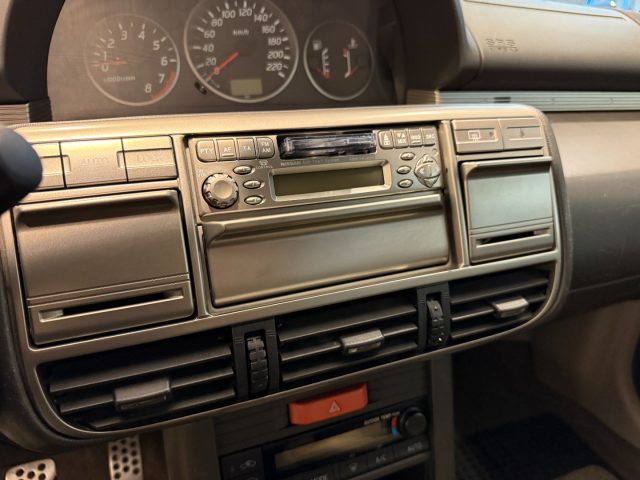 NISSAN X-Trail usata, con Climatizzatore