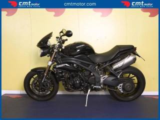 TRIUMPH Speed Triple 1050