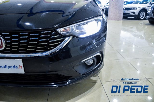 FIAT Tipo usata, con Climatizzatore