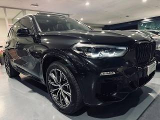 BMW X5 usata, con Airbag laterali