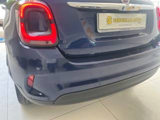 FIAT 500X usata, con Controllo trazione