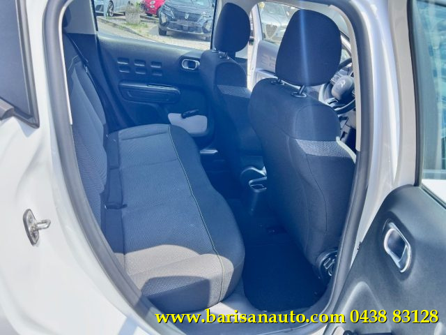 CITROEN C3 usata, con Boardcomputer