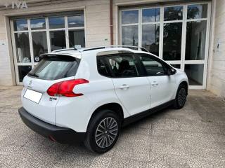 PEUGEOT 2008 usata 7