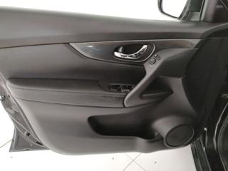 NISSAN X-Trail usata, con Controllo automatico clima