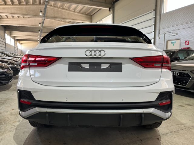 AUDI Q3 usata, con Autoradio