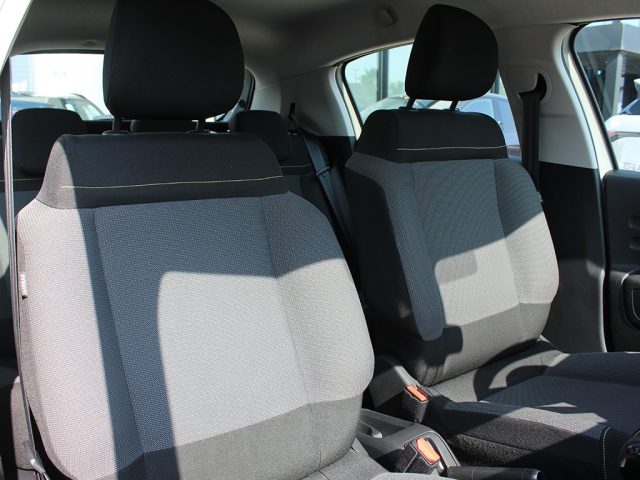 CITROEN C3 usata, con Fendinebbia