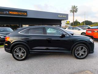 AUDI Q3 usata, con Airbag laterali