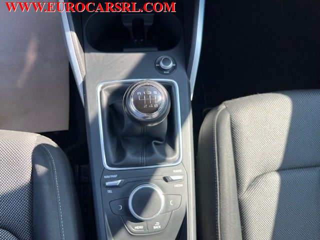 AUDI Q2 usata, con USB