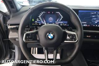 BMW 520 usata, con Fendinebbia