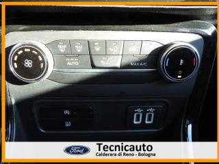 FORD EcoSport usata, con Sensori di parcheggio posteriori