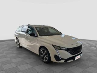 PEUGEOT 308 usata 2