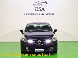 RENAULT Clio usata, con Chiusura centralizzata