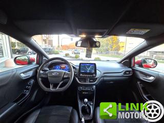 FORD Puma usata, con Airbag Passeggero
