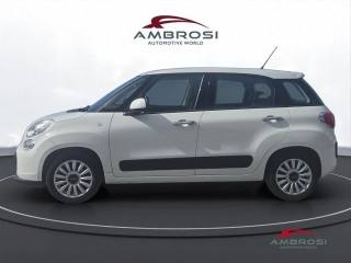 FIAT 500L usata 5