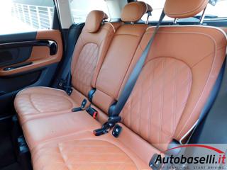 MINI Countryman usata, con Airbag laterali