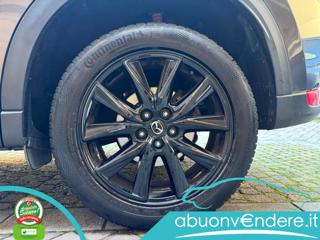 MAZDA CX-5 usata, con USB