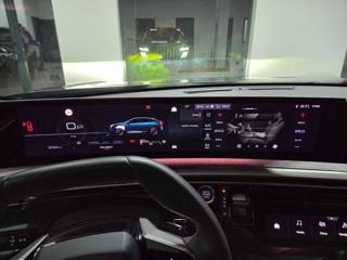 PEUGEOT 3008 usata, con Fendinebbia