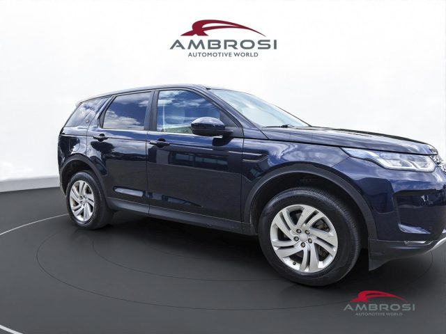 LAND ROVER Discovery Sport usata 1