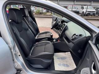 RENAULT Clio usata, con Servosterzo