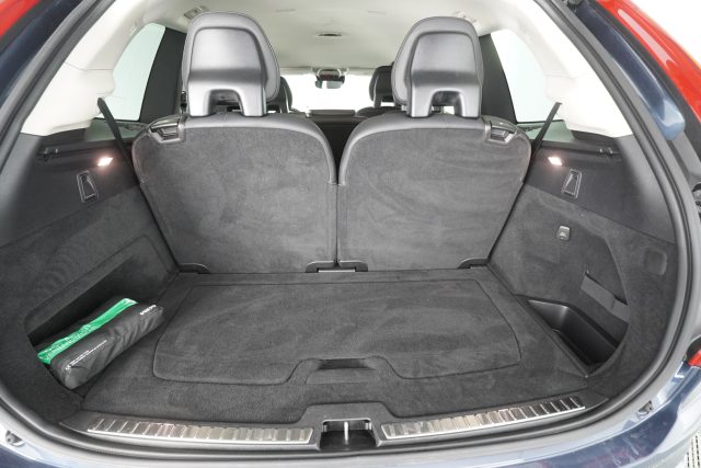 VOLVO XC90 usata 12