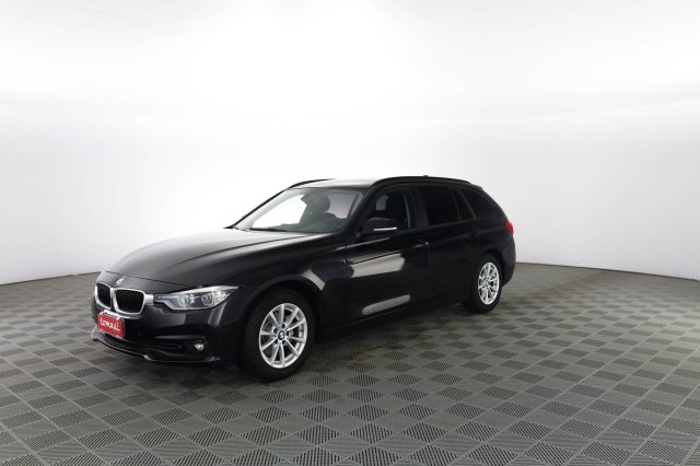 BMW 318 usata 6