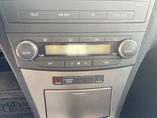TOYOTA Avensis usata 52