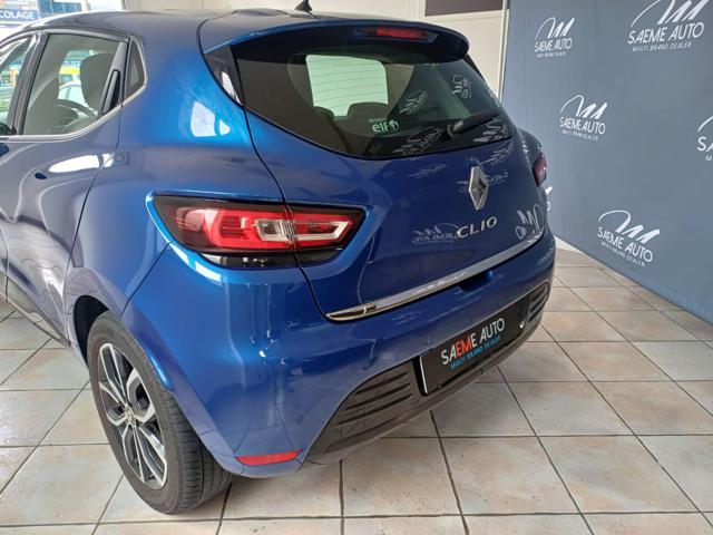 RENAULT Clio usata, con Cruise Control