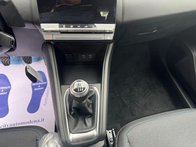MITSUBISHI ASX usata, con Controllo trazione