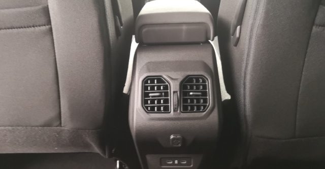 DACIA Bigster usata, con Fari LED