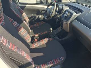 CITROEN C1 usata, con USB