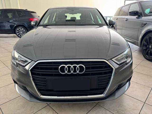 AUDI A3 usata, con Airbag