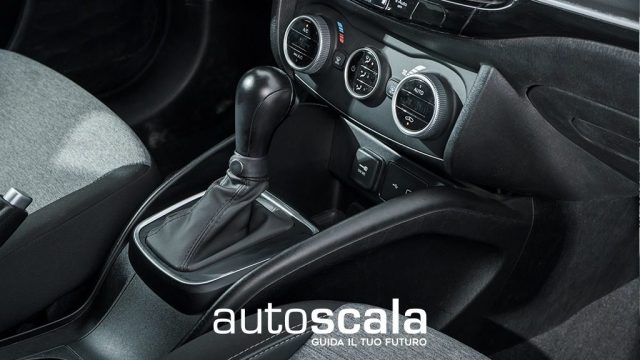 FIAT Tipo usata, con USB