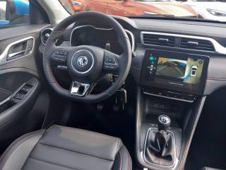 MG ZS usata, con Volante multifunzione