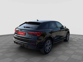 AUDI Q3 usata 4