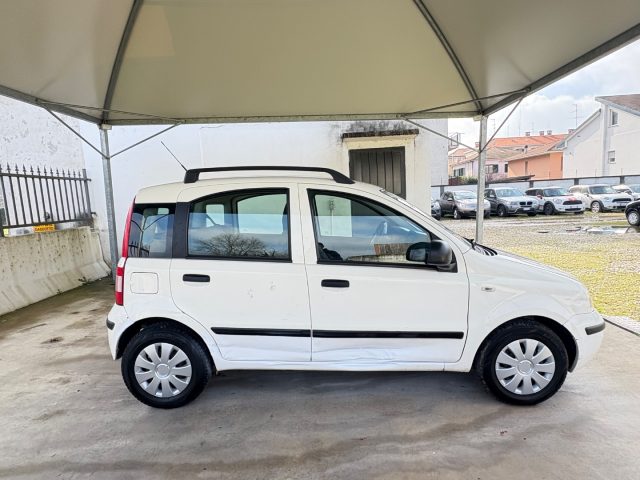 FIAT Panda usata, con Climatizzatore