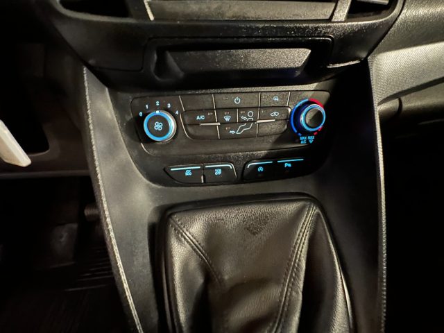 FORD Transit Connect usata, con Bluetooth