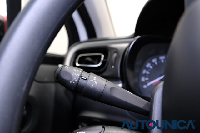 CITROEN C3 usata, con Autoradio digitale