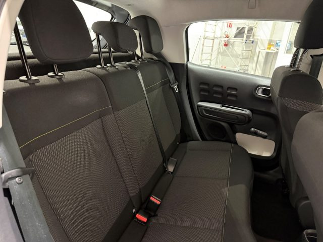 CITROEN C3 usata 29