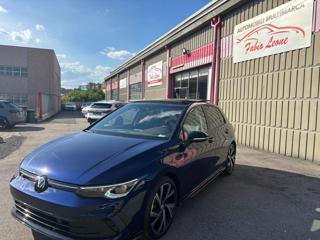 VOLKSWAGEN Golf 1.5 eTSI 150 CV EVO ACT DSG R-Line
