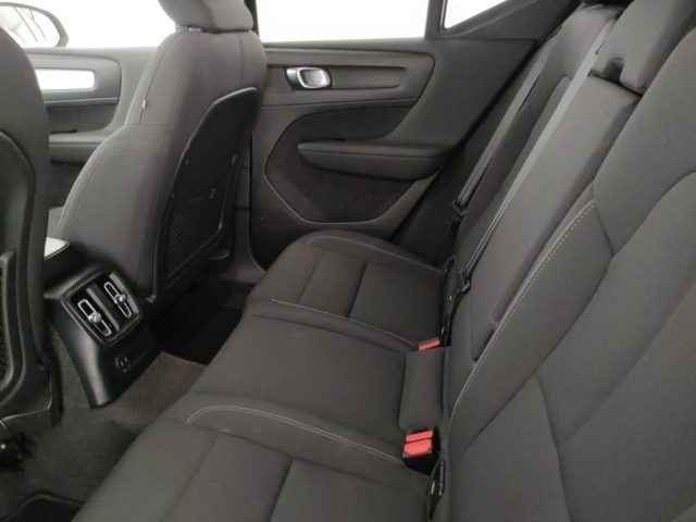 VOLVO XC40 usata, con Climatizzatore