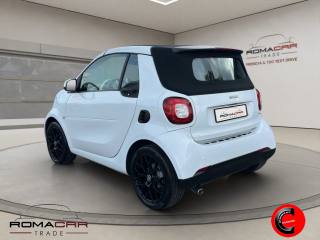 SMART ForTwo usata, con Climatizzatore