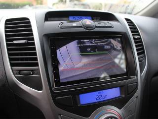 HYUNDAI iX20 usata, con Specchietti laterali elettrici
