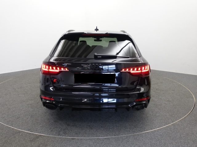 AUDI RS4 usata, con Airbag Passeggero