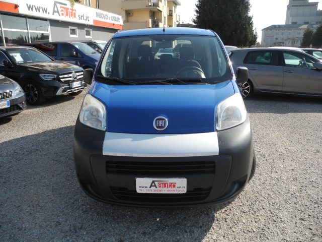FIAT Qubo usata, con Airbag Passeggero